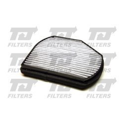 Cabin Air Filter QUINTON HAZELL QFC0119 OE Ref 05101439AA QUINTON HAZELL