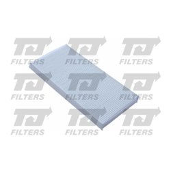 Cabin Air Filter QUINTON HAZELL QFC0120 OE Ref 1062253 QUINTON HAZELL