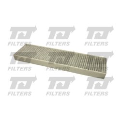 Cabin Air Filter QUINTON HAZELL QFC0122 OE Ref 64319127516 QUINTON HAZELL
