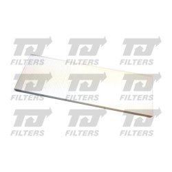 Cabin Air Filter QUINTON HAZELL QFC0124 OE Ref 5021185770 QUINTON HAZELL