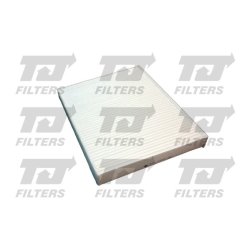 Cabin Air Filter QUINTON HAZELL QFC0127 OE Ref 7H0819631 QUINTON HAZELL