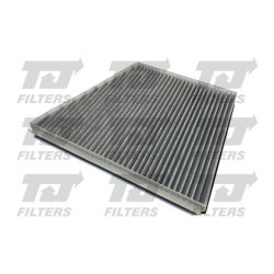 Cabin Air Filter QUINTON HAZELL QFC0128 OE Ref 2118300018 QUINTON HAZELL