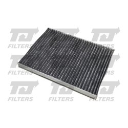 Cabin Air Filter QUINTON HAZELL QFC0129 OE Ref 46723436 QUINTON HAZELL