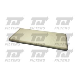 Cabin Air Filter QUINTON HAZELL QFC0130 OE Ref 64319224084 QUINTON HAZELL