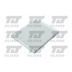 Cabin Air Filter QUINTON HAZELL QFC0131 OE Ref 278914A00C QUINTON HAZELL