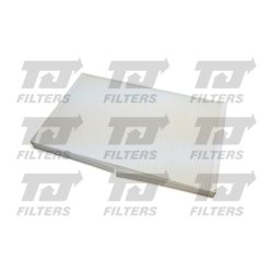 Cabin Air Filter QUINTON HAZELL QFC0133 OE Ref 4A1820367 QUINTON HAZELL