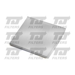 Cabin Air Filter QUINTON HAZELL QFC0134 OE Ref 2118300003 QUINTON HAZELL