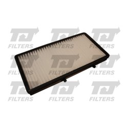 Cabin Air Filter QUINTON HAZELL QFC0139 OE Ref 27298000QAAA QUINTON HAZELL