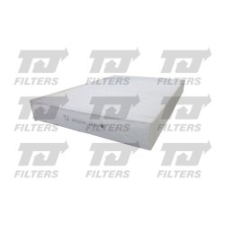 Cabin Air Filter QUINTON HAZELL QFC0144 OE Ref B729800QAA QUINTON HAZELL
