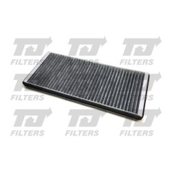 Cabin Air Filter QUINTON HAZELL QFC0146 OE Ref 1120475 QUINTON HAZELL