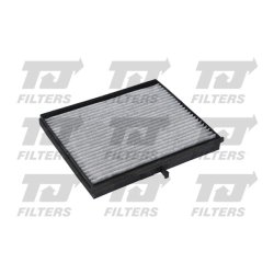 Cabin Air Filter QUINTON HAZELL QFC0147 OE Ref 96554378 QUINTON HAZELL