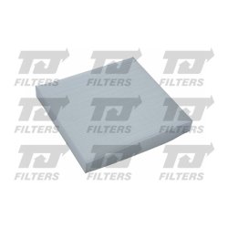 Cabin Air Filter QUINTON HAZELL QFC0150 OE Ref 80290SDCA01 QUINTON HAZELL
