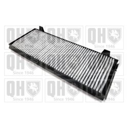 Cabin Air Filter QUINTON HAZELL QFC0156 OE Ref 7701056389 QUINTON HAZELL