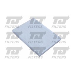 Cabin Air Filter QUINTON HAZELL QFC0158 OE Ref 27277EN000 QUINTON HAZELL