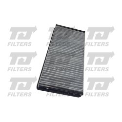 Cabin Air Filter QUINTON HAZELL QFC0160 OE Ref 83032646 QUINTON HAZELL