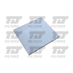 Cabin Air Filter QUINTON HAZELL QFC0161 OE Ref 971332E200 QUINTON HAZELL