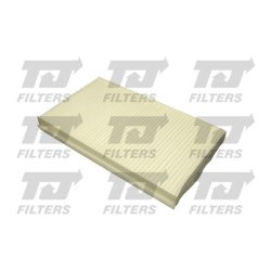 Cabin Air Filter QUINTON HAZELL QFC0162 OE Ref 5H2218D543AA QUINTON HAZELL