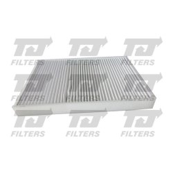Cabin Air Filter QUINTON HAZELL QFC0163 OE Ref 1808610 QUINTON HAZELL