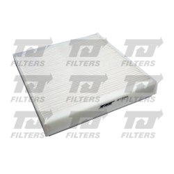 Cabin Air Filter QUINTON HAZELL QFC0164 OE Ref 1802422 QUINTON HAZELL