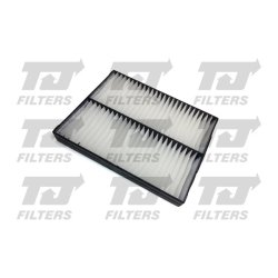 Cabin Air Filter QUINTON HAZELL QFC0166 OE Ref 9586154J00 QUINTON HAZELL