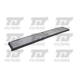 Cabin Air Filter QUINTON HAZELL QFC0167 OE Ref 64316946628