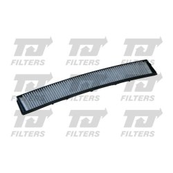 Cabin Air Filter QUINTON HAZELL QFC0172 OE Ref 64116907450 QUINTON HAZELL
