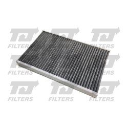 Cabin Air Filter QUINTON HAZELL QFC0173 OE Ref 4B0819439A QUINTON HAZELL