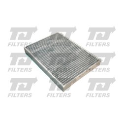 Cabin Air Filter QUINTON HAZELL QFC0174 OE Ref 647945 QUINTON HAZELL