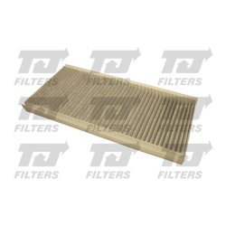 Cabin Air Filter QUINTON HAZELL QFC0175 OE Ref 1121106 QUINTON HAZELL