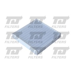 Cabin Air Filter QUINTON HAZELL QFC0176 OE Ref 08975B4000100 QUINTON HAZELL