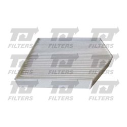 Cabin Air Filter QUINTON HAZELL QFC0178 OE Ref 8K0819439 QUINTON HAZELL