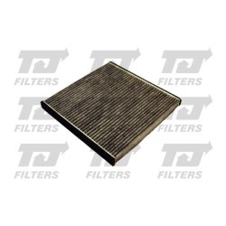 Cabin Air Filter QUINTON HAZELL QFC0182 OE Ref G3010AG100 QUINTON HAZELL