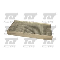 Cabin Air Filter QUINTON HAZELL QFC0184 OE Ref EUNG0ECAF0