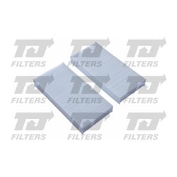 Cabin Air Filter QUINTON HAZELL QFC0187 OE Ref 08291S5A003 QUINTON HAZELL