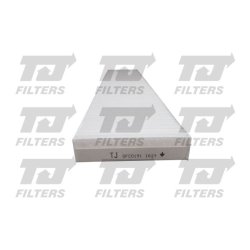 Cabin Air Filter QUINTON HAZELL QFC0191 OE Ref 1113627 QUINTON HAZELL