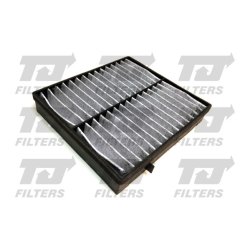 Cabin Air Filter QUINTON HAZELL QFC0192 OE Ref 66809903 QUINTON HAZELL