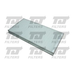 Cabin Air Filter QUINTON HAZELL QFC0195 OE Ref 2S6016N619AA QUINTON HAZELL