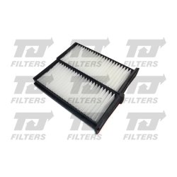 Cabin Air Filter QUINTON HAZELL QFC0196 OE Ref XZ311917 QUINTON HAZELL