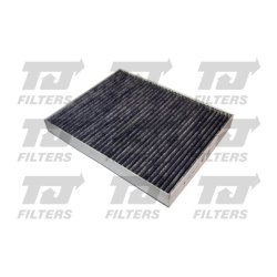 Cabin Air Filter QUINTON HAZELL QFC0197 OE Ref 95557221910 QUINTON HAZELL