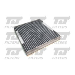 Cabin Air Filter QUINTON HAZELL QFC0201 OE Ref 13271407 QUINTON HAZELL