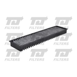 Cabin Air Filter QUINTON HAZELL QFC0203 OE Ref 64311496710 QUINTON HAZELL