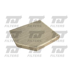 Cabin Air Filter QUINTON HAZELL QFC0207 OE Ref 8K0819439A QUINTON HAZELL