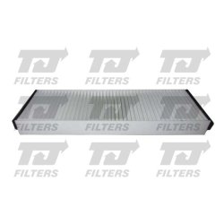 Cabin Air Filter QUINTON HAZELL QFC0211 OE Ref 4F0819439 QUINTON HAZELL