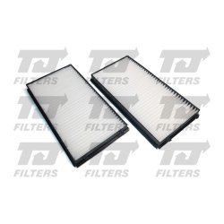 Cabin Air Filter QUINTON HAZELL QFC0216 OE Ref 64116921019 QUINTON HAZELL