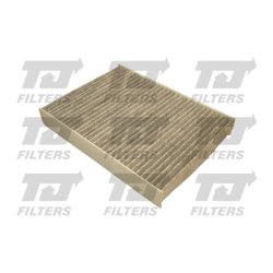 Cabin Air Filter QUINTON HAZELL QFC0217 OE Ref 2727900Q0A