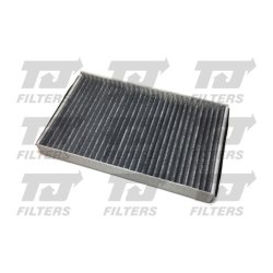 Cabin Air Filter QUINTON HAZELL QFC0218 OE Ref 46513957 QUINTON HAZELL
