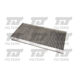 Cabin Air Filter QUINTON HAZELL QFC0220 OE Ref 1808617 QUINTON HAZELL