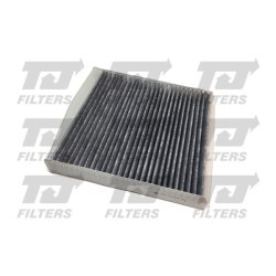 Cabin Air Filter QUINTON HAZELL QFC0222 OE Ref 30676413 QUINTON HAZELL