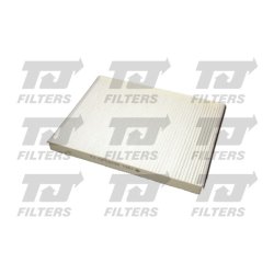 Cabin Air Filter QUINTON HAZELL QFC0229 OE Ref 5028225 QUINTON HAZELL