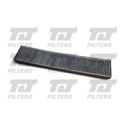 Cabin Air Filter QUINTON HAZELL QFC0230 OE Ref 1101818 QUINTON HAZELL